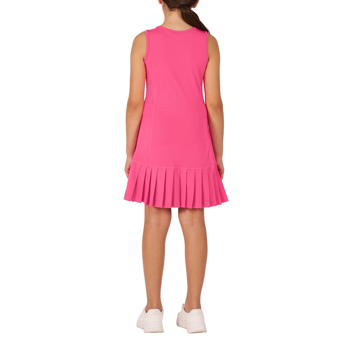 Soybu Vestido con short para Niñas Rosa 5 / 6 Años
