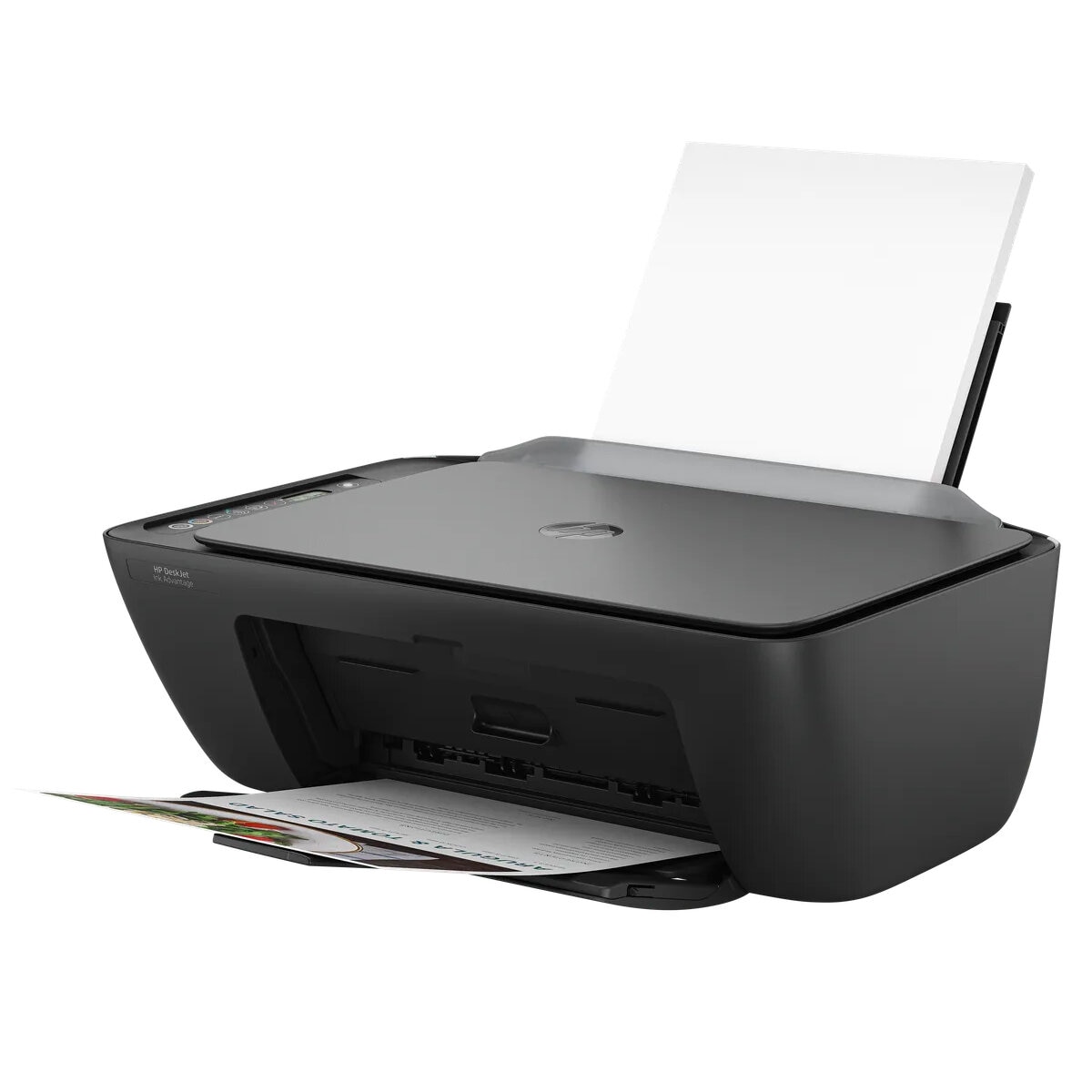 HP Impresora Multifuncional DeskJet Ink 2874 + The Creativity Collection