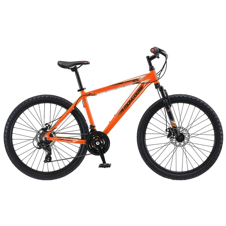 Bicicleta de Montaña Feature R26, Mongoose Costco México