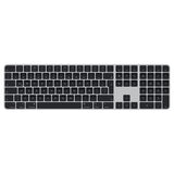 Apple Magic Keyboard con Touch ID y teclado numérico para modelos de Mac con chip de Apple - Español (América Latina)