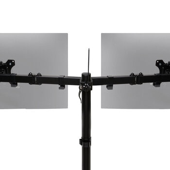 Kensington Brazo Extensible para 2 Monitores 