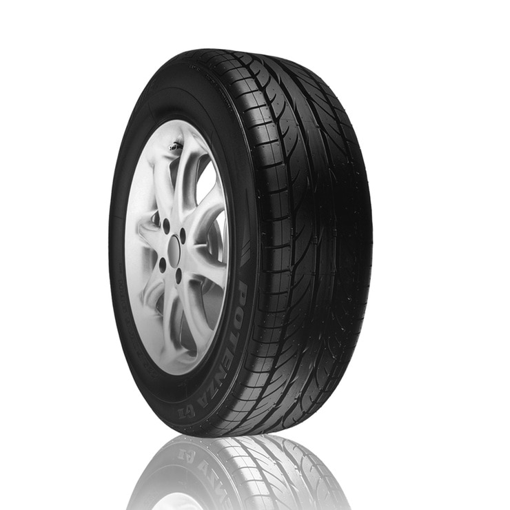 Bridgestone Potenza GIII 195/60R14 86H | Costco México
