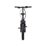 Bicicleta Electrica Ride 1Up Portola Plegable Negra Bicicleta Electrica Ride 1Up Portola Plegable Negra