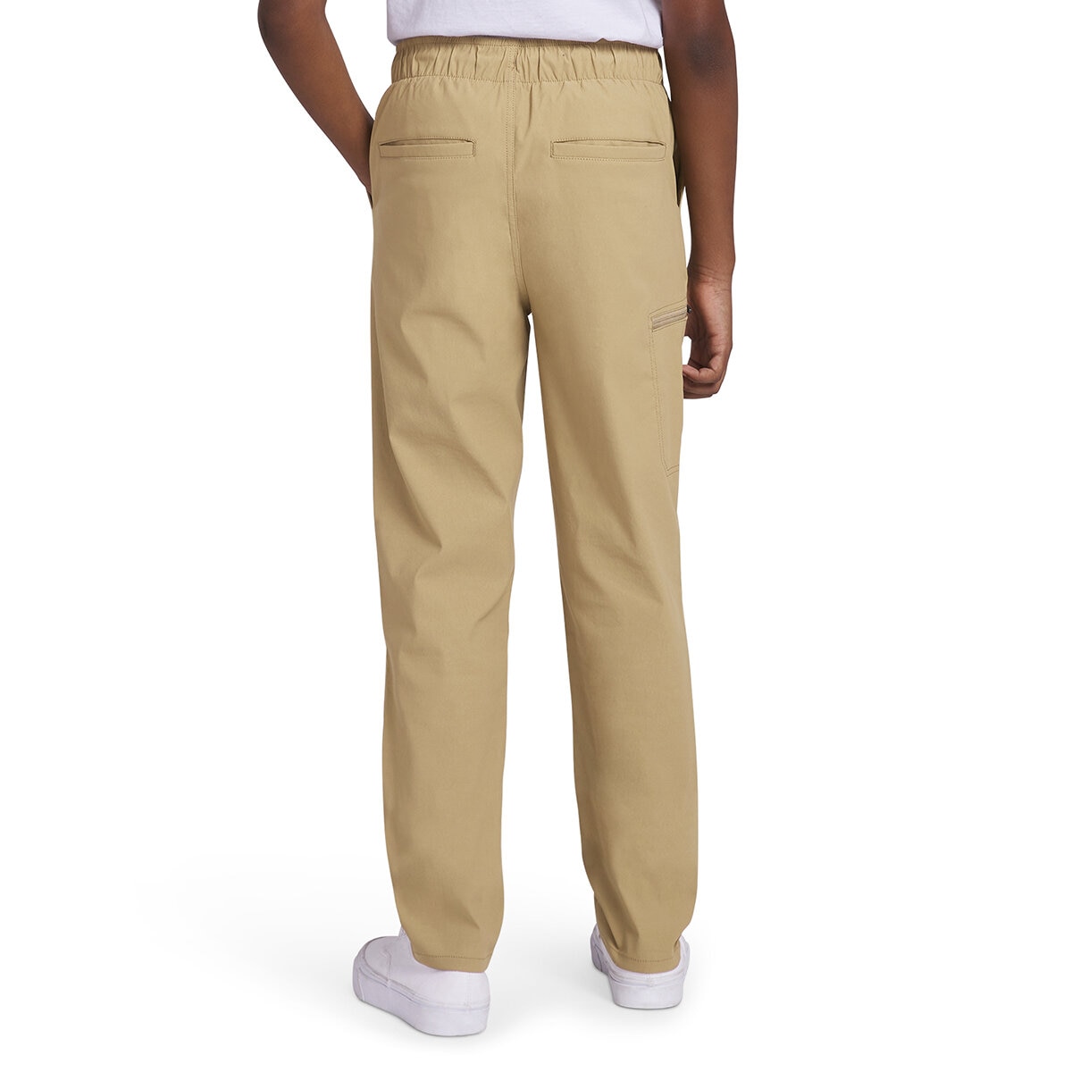 Weatherproof Vintage Pantalones para Niños Café 7 / 8 Años