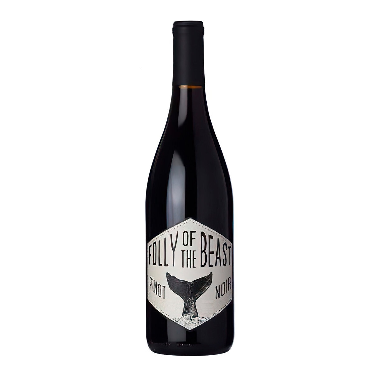 Vino Tinto Folly of the Beast 750ml