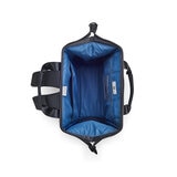 Delsey Set de Maleta y Mochila Turenne Negro