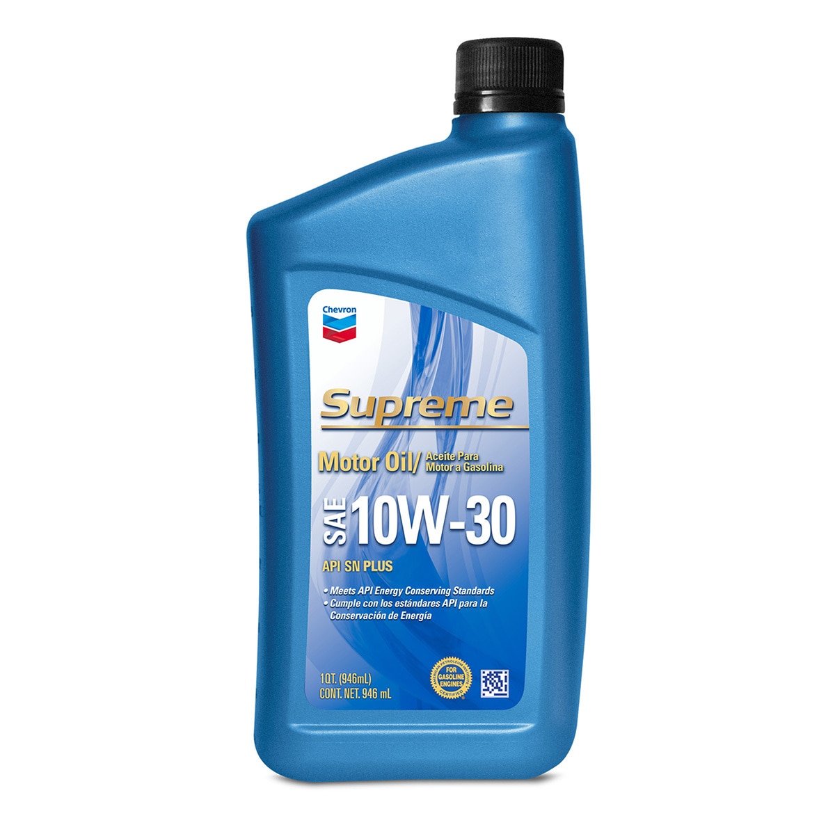 Chevron Aceite 10w30 12/946ml