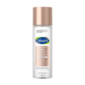 Cetaphil Healthy Renew Limpiador Hidratante Triple Acción 160 ml