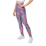 Gymco, Legging K1 Print para Dama en Varias Tallas y Modelos