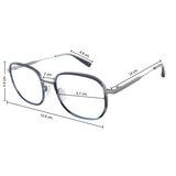 Ted Baker TB 4351 952 Armazón Oftálmico