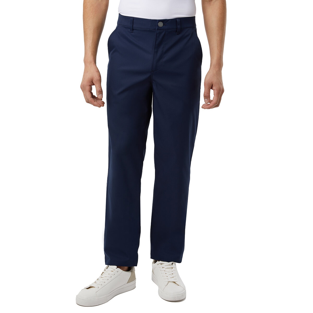 32 Degrees Cool Pantalones para Caballero Azul 32 x 30