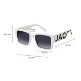Marc Jacobs MARC 739 Lentes de Sol