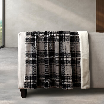 Life Comfort, Frazada, Varios Modelos
