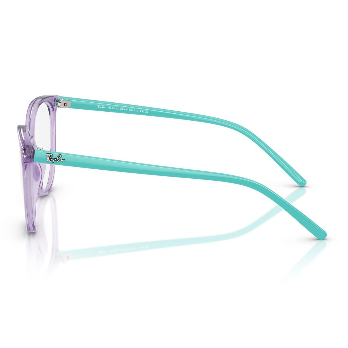 Ray Ban Junior 0RY1635L398049 Armazón Oftálmico