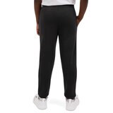 Champion Pantalón deportivo para Niños y Niñas Negro 7 / 8 Años