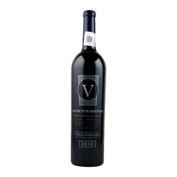 Vino Tinto Venge Scout's Honor 750ml