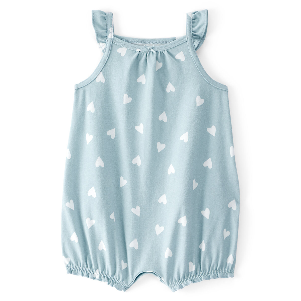 Carter's Pañalero 2 Piezas para Bebés Morado 24 Meses