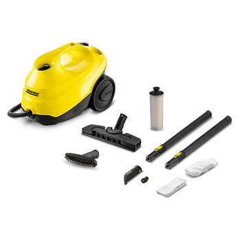 Karcher, Limpiador de Vapor