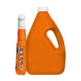 Brasso Antigrasa MAX 4 l con Atomizador de 650 ml Brasso Antigrasa MAX 4 l con Atomizador de 650 ml