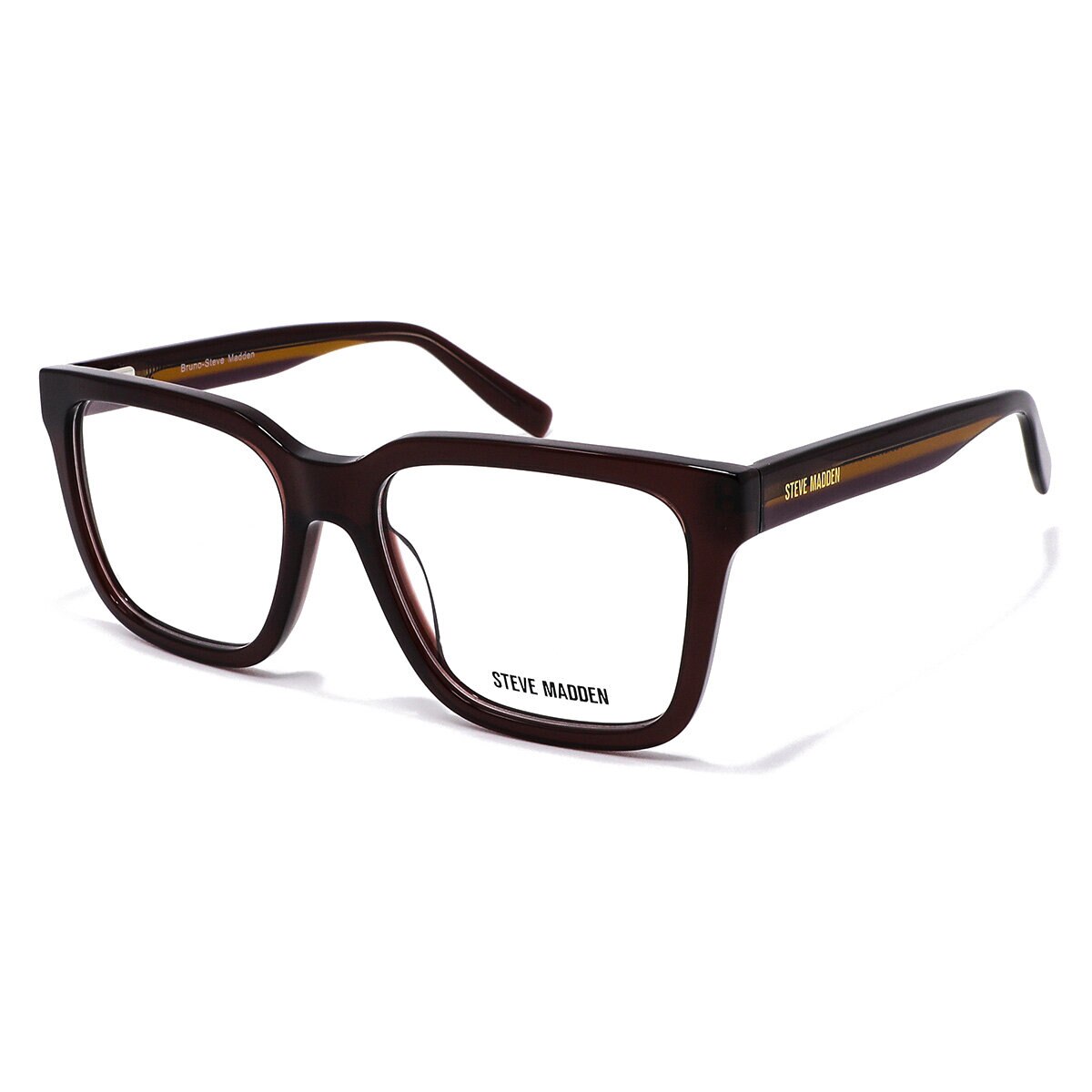 Steve Madden VSD.23085.0BRN.55 Armazón Oftálmico