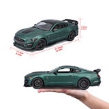 Maisto Autos de Colección Escala 1:18 - 2020 Mustang Shelby