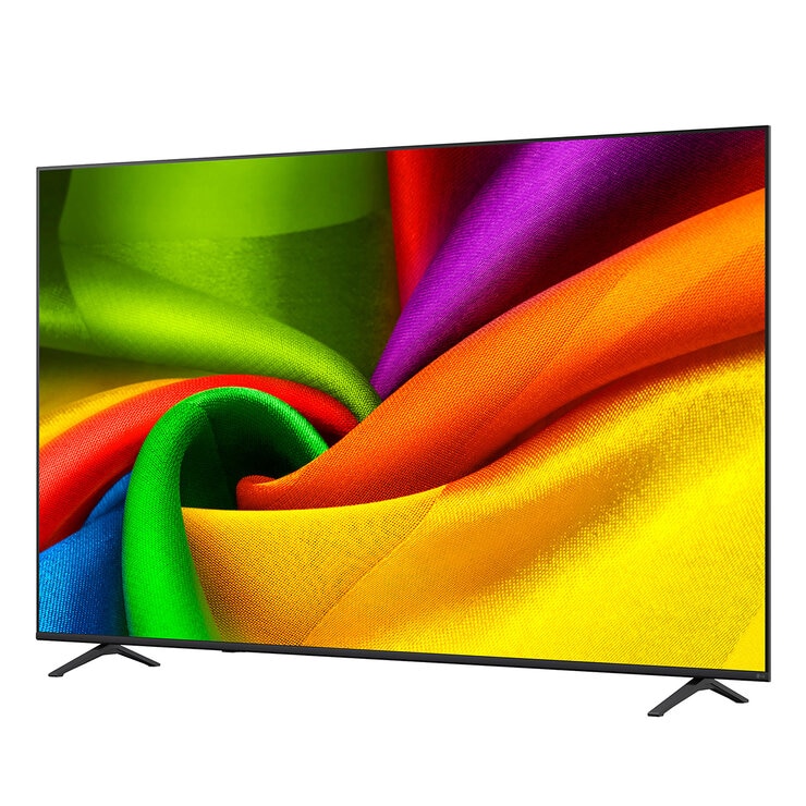 LG Pantalla 85" Nano UHD 4K Smart TV LG Pantalla 85" Nano UHD 4K Smart TV