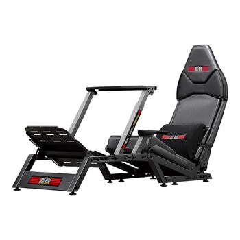 Next Level F-GT Asiento Simulador de Carreras