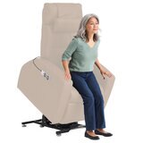 Human Touch, Silla Laevo Lift ZG
