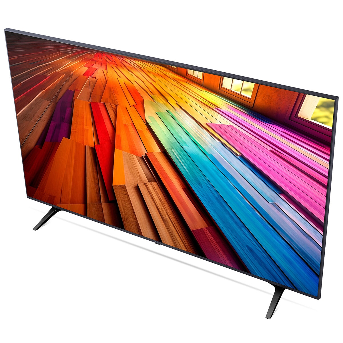 LG Pantalla 65" UHD 4K Smart TV