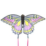Brainstorm Papalote de Nylon Tamaño Gigante: Mariposa