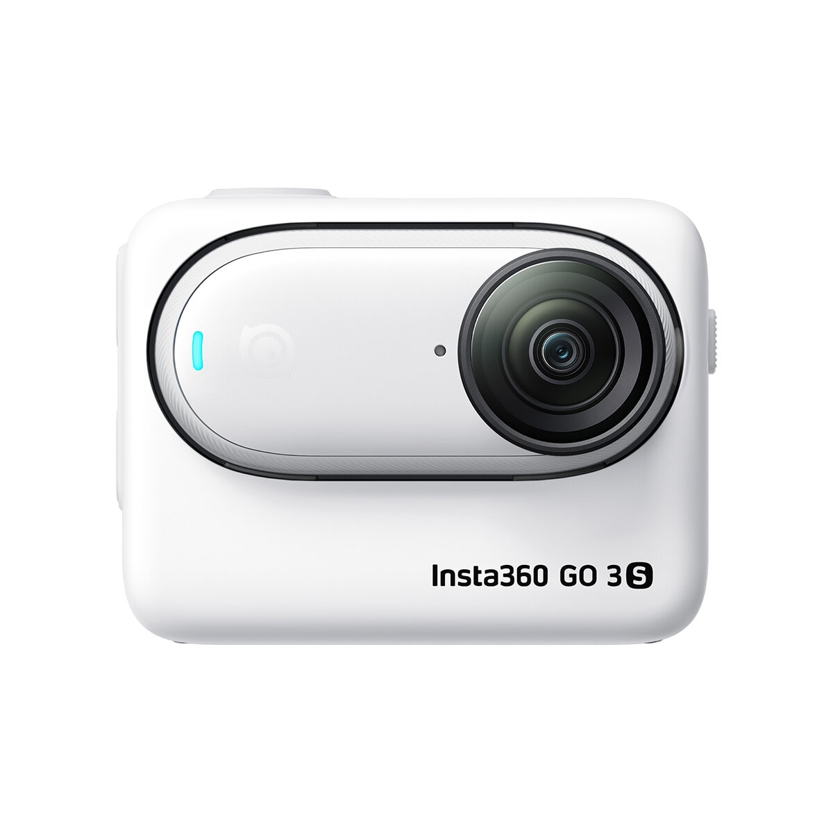 Insta360 Cámara GO 3S Standard Bundle Blanco
