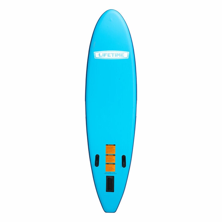 Lifetime Set de Tablas Surf Inflable con Remo Vista 110 Lifetime Set de Tablas Surf Inflable con Remo Vista 110
