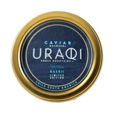 Caviar Uraqi 125 g