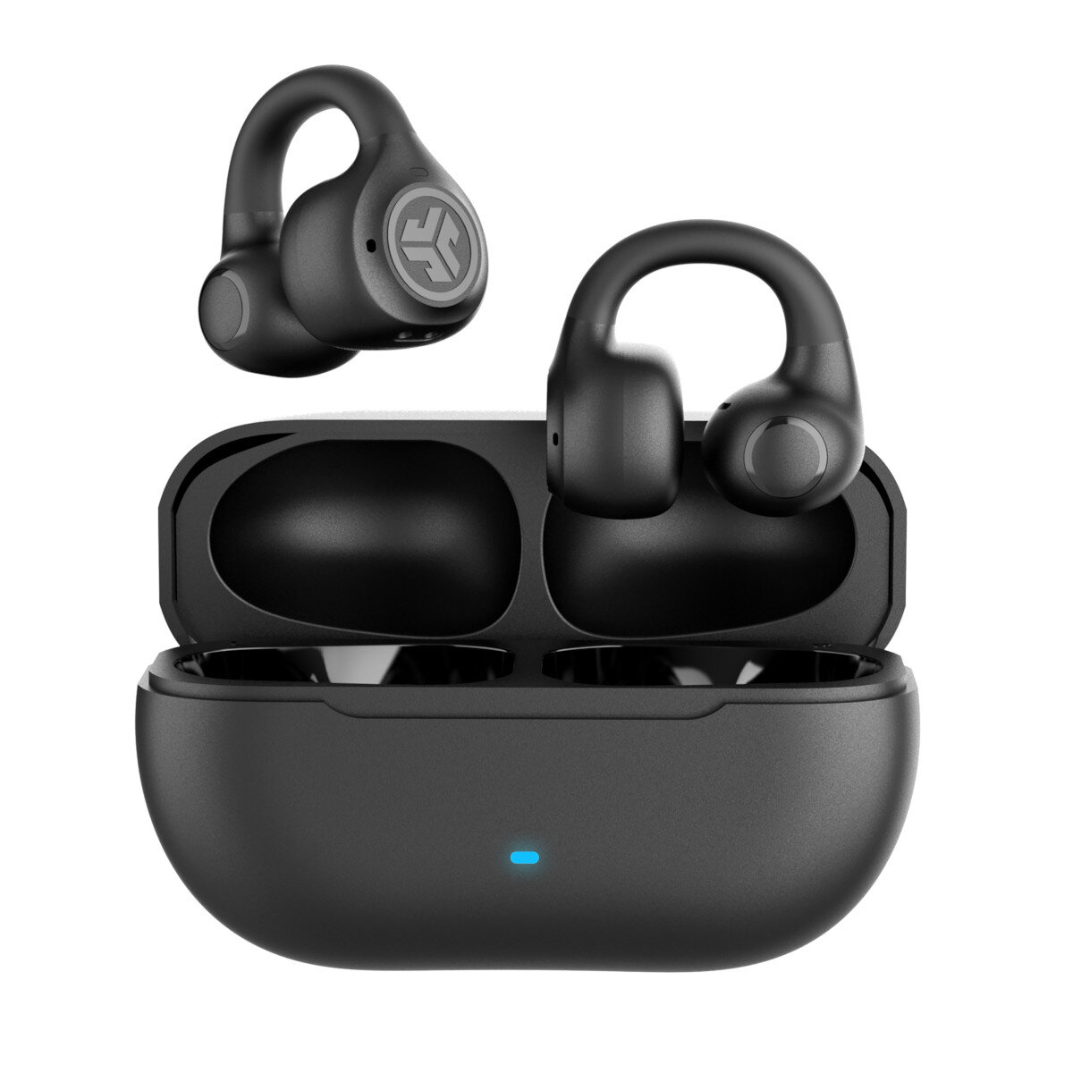 JLab Flex Open Earbuds Audífonos bluetooth