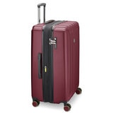 Delsey Set de Maletas Accelerate Rojo