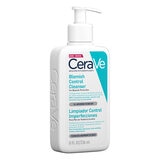 CeraVe Limpiador Control Imperfecciones 236 ml