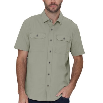 Sierra Designs Camisa para Caballero Varias Tallas y Colores