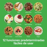 Hamilton Beach, Multi-olla de presión XL, 7.5 litros Hamilton Beach, Multi-olla de presión XL, 7.5 litros