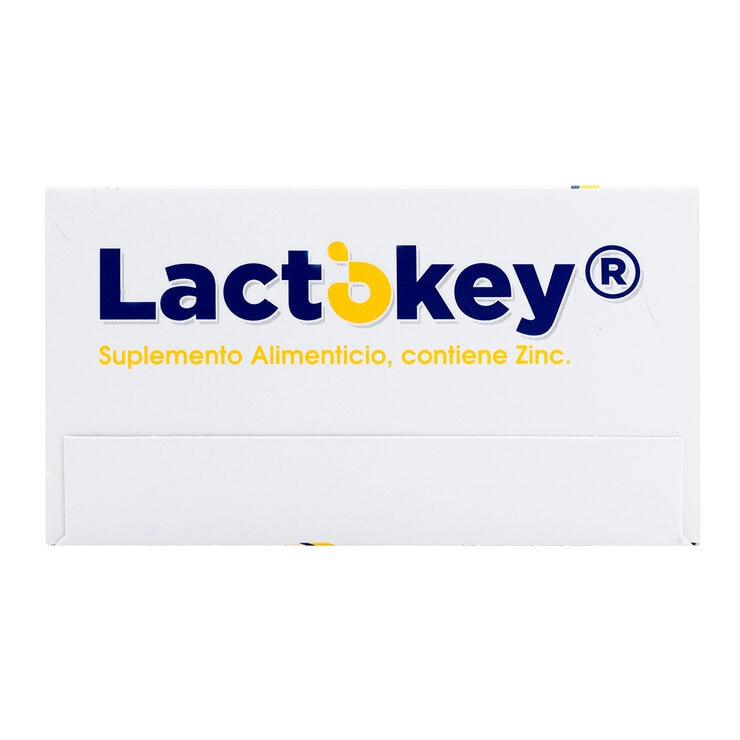 Lactokey 30 Sobres de 2 g Lactokey 30 Sobres de 2 g