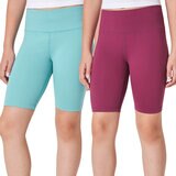 Mondetta Short Biker 2 piezas para Niñas Varias Tallas y Colores Mondetta Short Biker 2 piezas para Niñas Varias Tallas y Colores