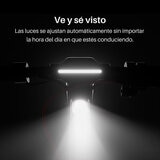 Segway Scooter Eléctrico Ninebot F3