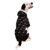 Kirkland Signature Hoodie para Perro Mediana