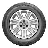 Llanta Michelin Agilis 3 205/70R15C 106/104R