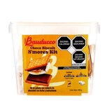 Bauducco Kit De S´Mores 480 g