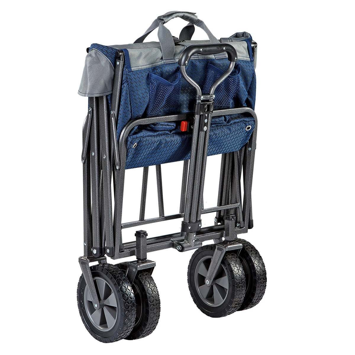 Tofasco carrito plegable Costco México
