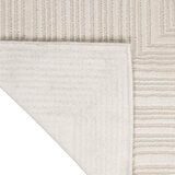 Calvin Klein, Tapete Decorativo 160cm x 220cm, IVORY