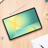 Samsung Galaxy Tab S10 FE+ 256GB Plata