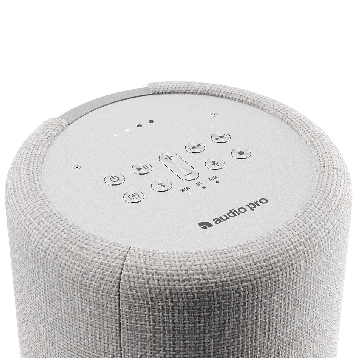 Audio Pro G10 Bocina Bluetooth con Google Assistant y Airplay 2