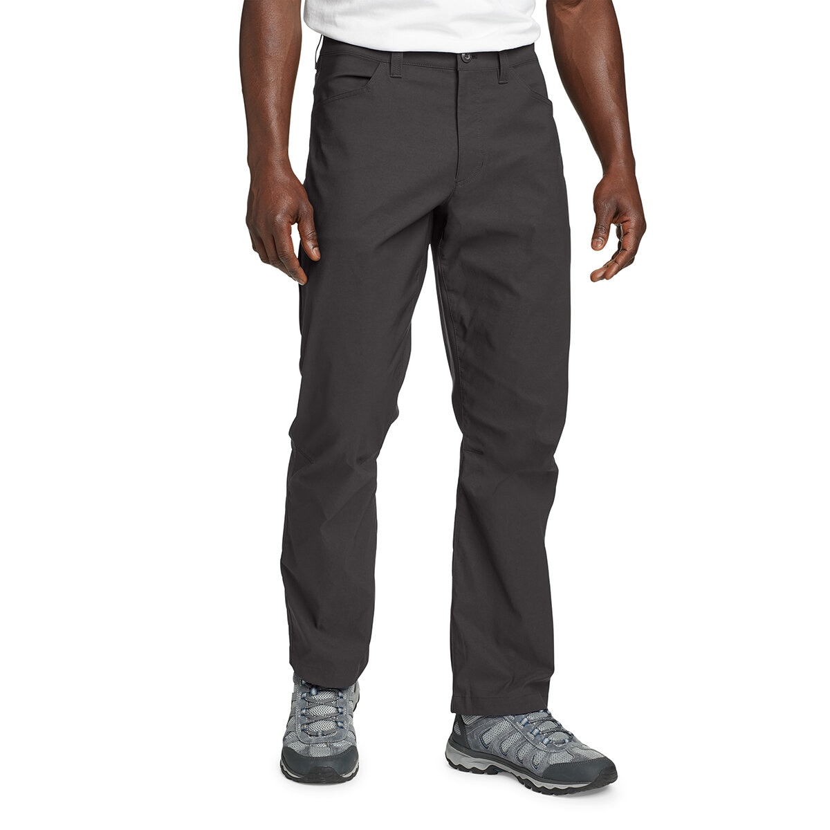 Eddie deals bauer pants