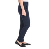 Dalia Pantalones para Dama azul extra grande